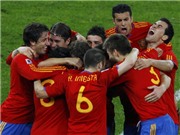 Bóng đá anh, ngoại hạng anh, lịch thi đấu euro 2012, Khi “Bò tót” bay lên